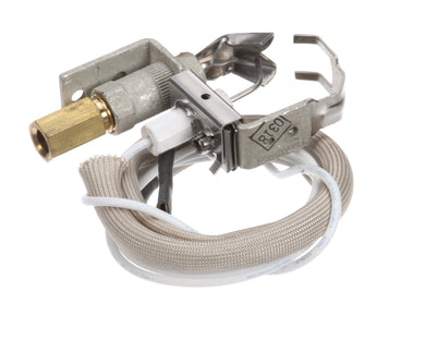 BLODGETT 41041 PILOT BURNER COMPLETE W/BRACKET