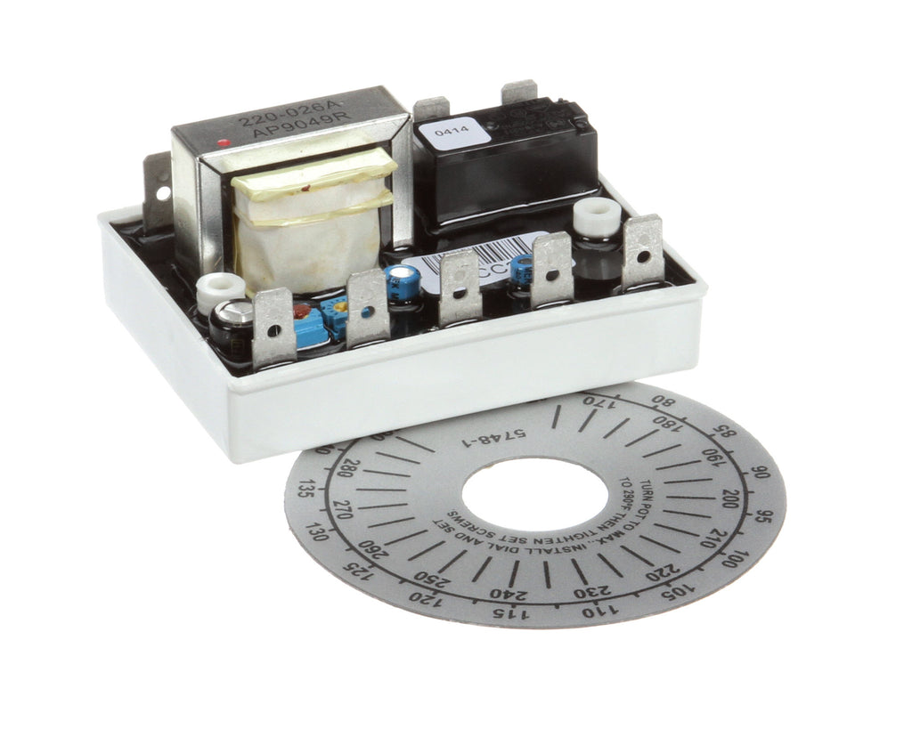 BLODGETT PARTS 43063