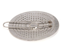 BLODGETT 43253 TANGANT PERFORATED SCREEN