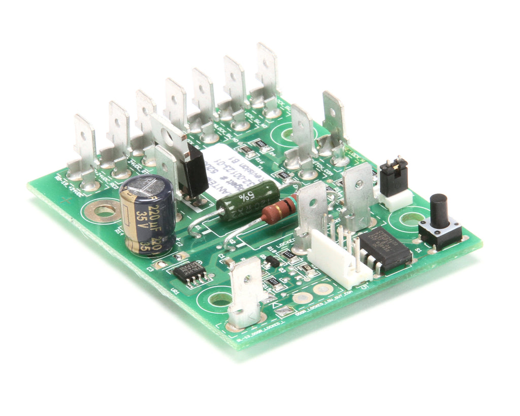 BLODGETT PARTS 52082