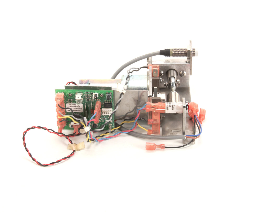 BLODGETT PARTS 52215