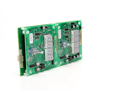 BLODGETT  BL53696 PROGMD.CONTROL BCX14G MANUAL