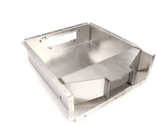 BLODGETT 54899 SHELL  BURNER BOX INSHOT