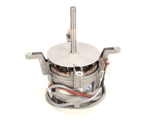 BLODGETT 5900 MOTOR  FIR  3PHASE 230V