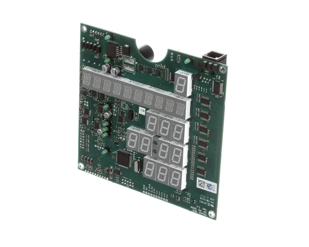 BLODGETT PARTS 61121
