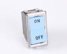 BLODGETT  BL6496 SWITCH  ROCKER  SPST  BLUE