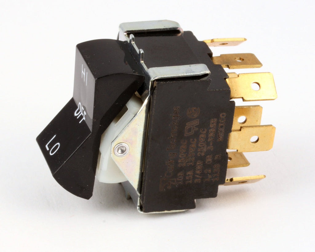 BLODGETT PARTS 7636