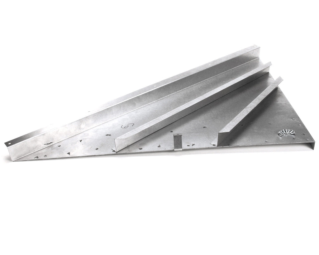 BLODGETT PARTS 7881