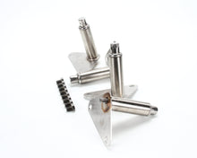 BLODGETT  BL8600 LEG SET  6 S/S.W/FEET