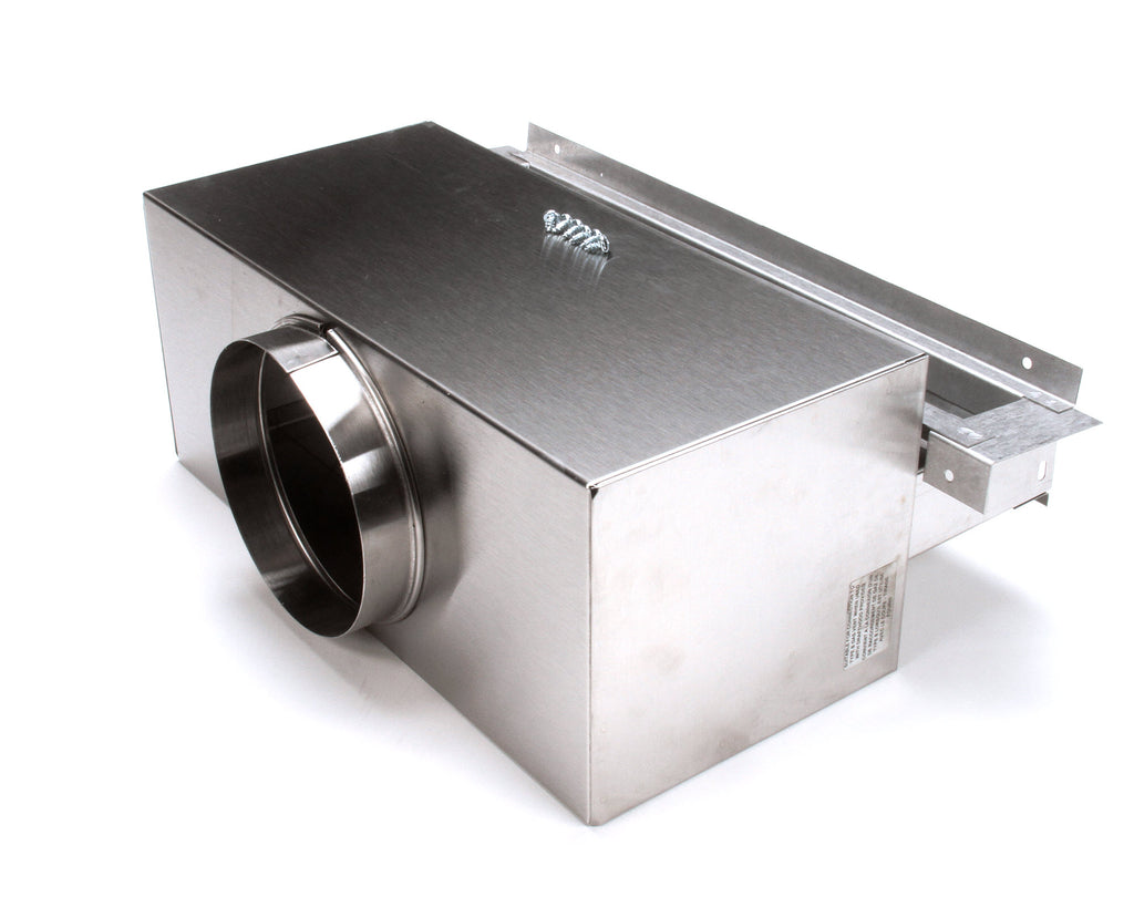 BLODGETT PARTS 8709
