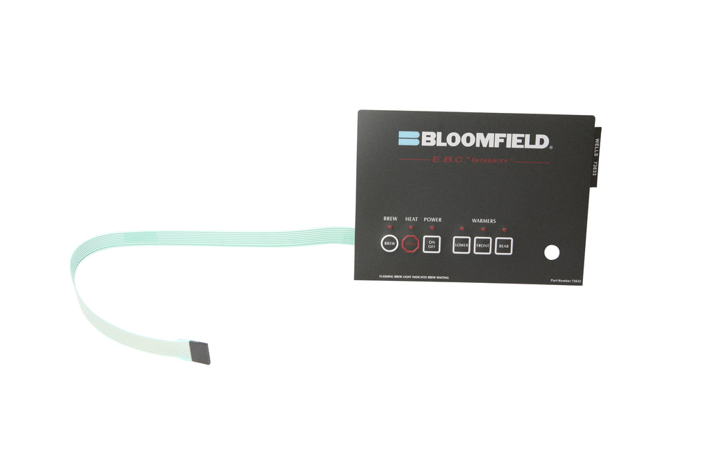 BLOOMFIELD PARTS 2C-73633