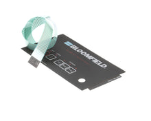 BLOOMFIELD 2C-75445 KEYPAD  1072/1074