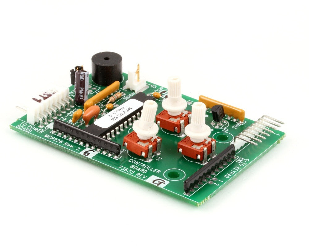 BLOOMFIELD PARTS 2E-73635