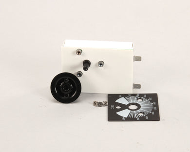 BLOOMFIELD  BLM2P-70431 TIMER 8-MIN 120V