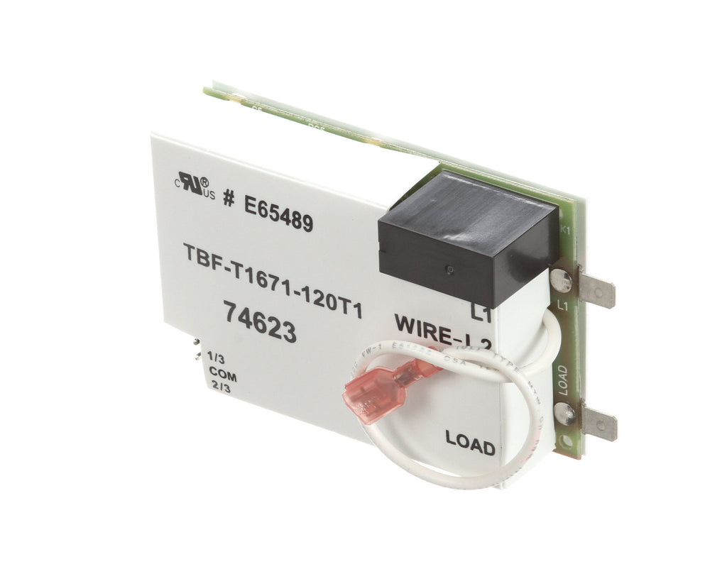 BLOOMFIELD PARTS 2P-74623
