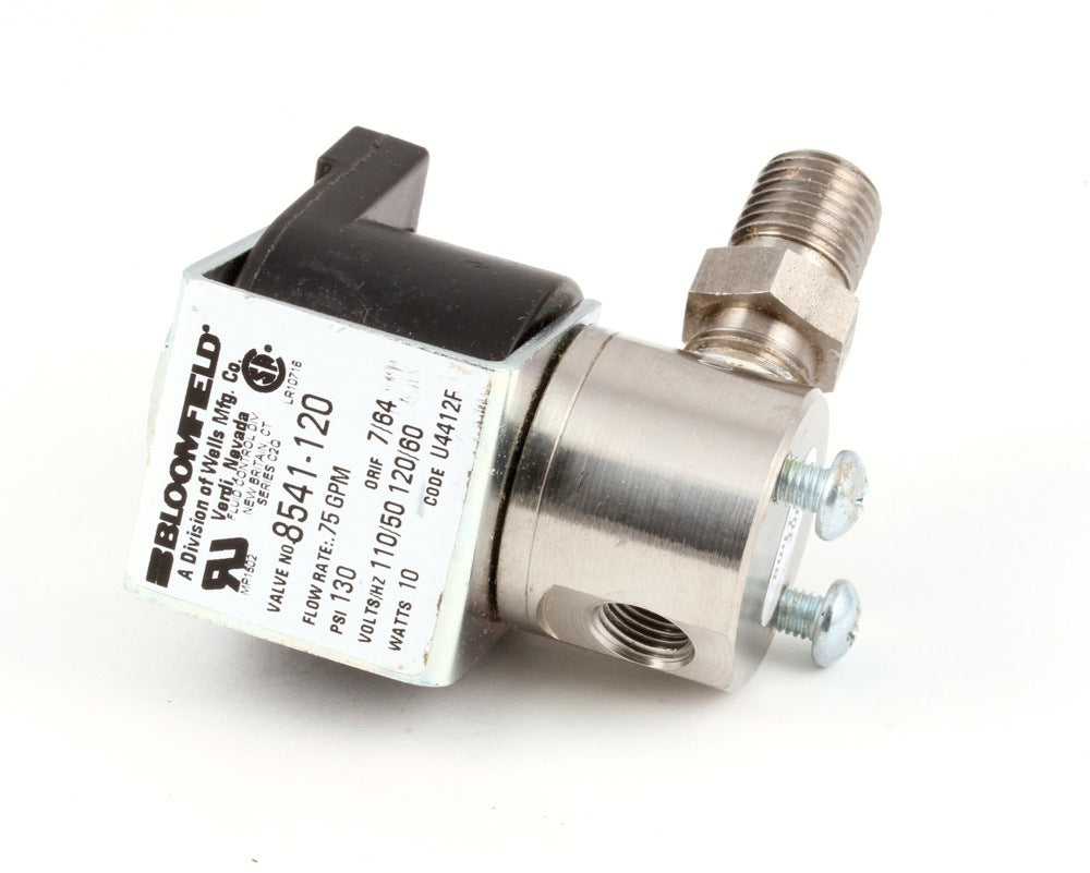 BLOOMFIELD PARTS 2V-70124