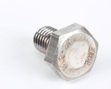 BLODGETT R0034 BOLT  M10 X16MM S/S HEX HD