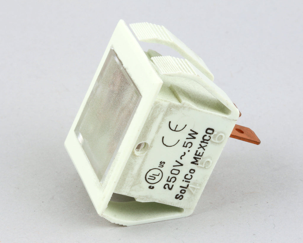 BLODGETT PARTS R0226