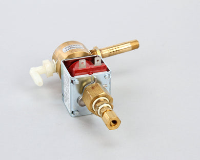 BLODGETT  BLR10969 SOLENOID ASSEMBLY  240VAC B14G