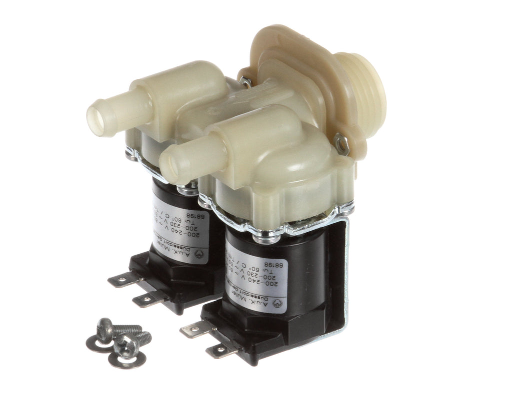 BLODGETT PARTS R2522