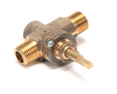 BLODGETT  BLR4435 VALVE  MANUAL 1/2 GAS