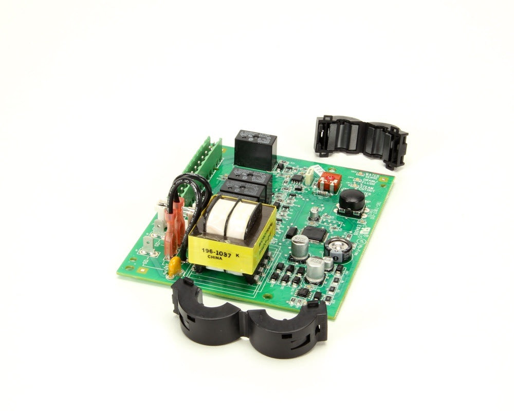 BLODGETT PARTS R6402
