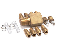 BLODGETT R8187 KIT  CONVERSION LP TO NAT