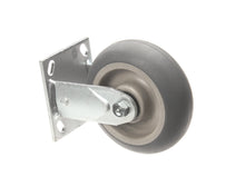 BEVLES 780178 CASTER 6 ADV RIGID GREY