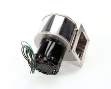 BEVLES 782204 BLOWER MOTOR