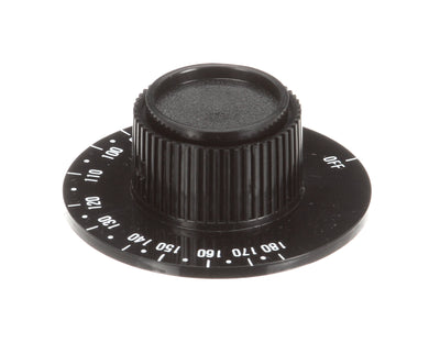 BEVLES 784130 KNOB-THERMOSTAT 80-180