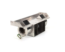 BEVLES 784349 BLOWER MOTOR