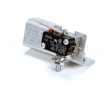 CARTER HOFFMANN 16090-3546 MICRO SW ASY SERVCE CGM24