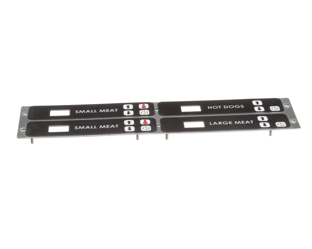 CARTER HOFFMANN PARTS 16090-3719