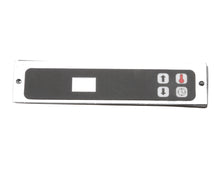 CARTER HOFFMANN 16095-3660 FRONT CNTRL ASSY KIT