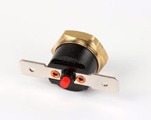 CARTER HOFFMANN  CAR18600-0062 SNAP DISC 155 DEGREES