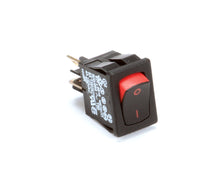 CARTER HOFFMANN 18602-0015 ROCKER SWITCH-621 SERIES