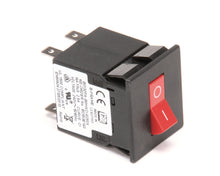 CARTER HOFFMANN 18602-0033 SWITCH 250V 2.4A