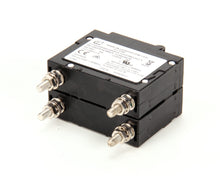 CARTER HOFFMANN  CAR18602-0073 20A ON/OFF SWITCH CIRCUIT BREAKER