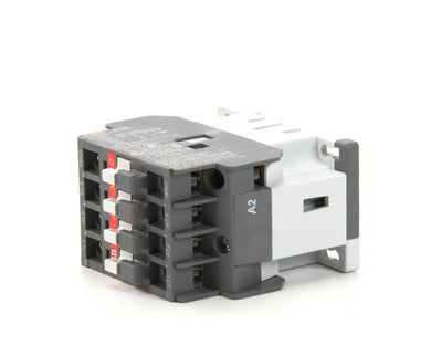 CARTER HOFFMANN 18602-0244 CONTROLLER IEC 30A 208V COIL