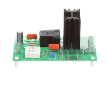 CARTER HOFFMANN  CAR18616-0113 HALF HEAT CONTROL CGM24