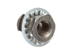 CHAMPION - MOYER DIEBEL 0509179 FITTING 1/2NPT BULK HEAD NI PT