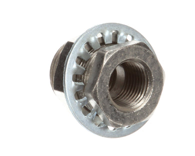 CHAMPION - MOYER DIEBEL 0509179 FITTING 1/2NPT BULK HEAD NI PT