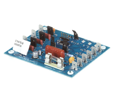 CHAMPION - MOYER DIEBEL 0509706 BOARD CONT CIR  UNHB16 USN10