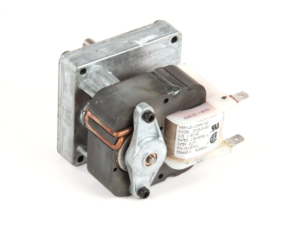 CHAMPION - MOYER DIEBEL PARTS 0510870-1