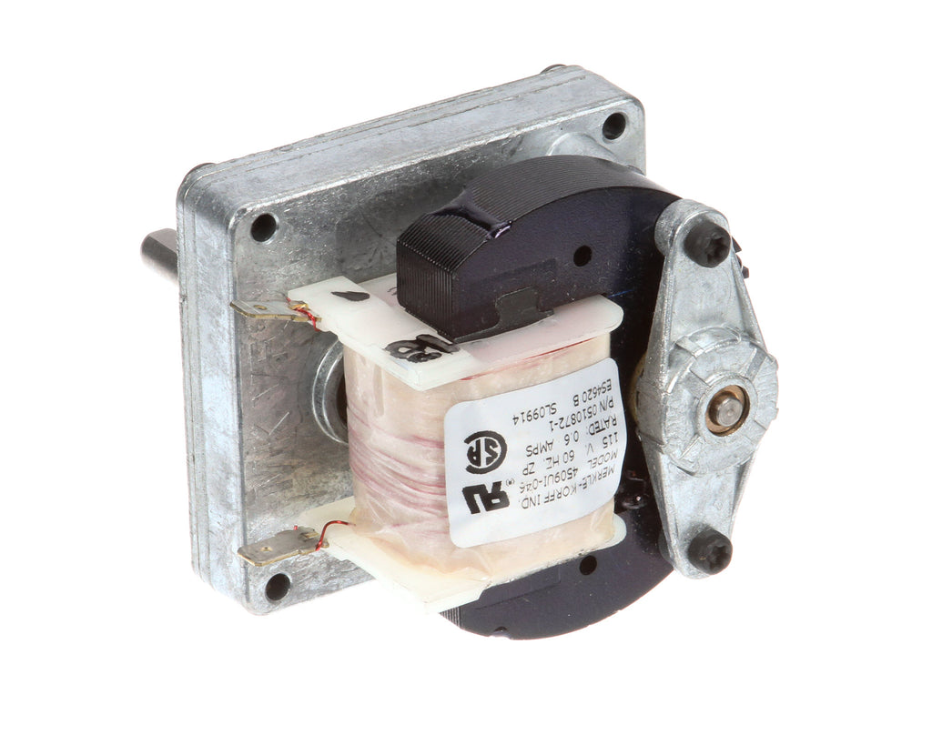 CHAMPION - MOYER DIEBEL PARTS 0510872-1