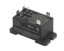 CHAMPION - MOYER DIEBEL 0514162 RELAY  DPST 30A 240VAC 240V CO