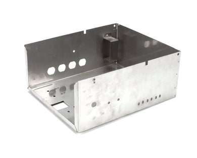 CHAMPION - MOYER DIEBEL 0707403 BOX  CONTROL WELDED DF/SW