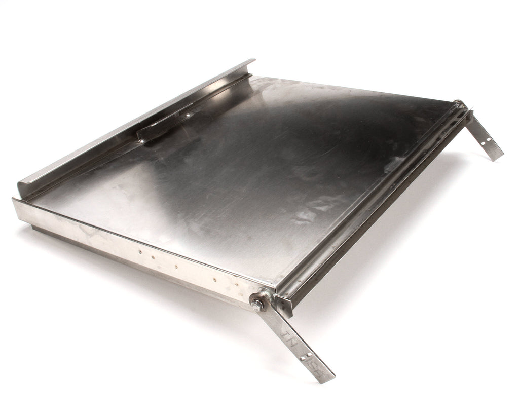 CHAMPION - MOYER DIEBEL PARTS 0708527-S