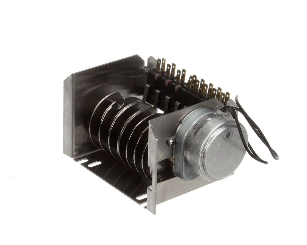 CHAMPION - MOYER DIEBEL PARTS 0708538