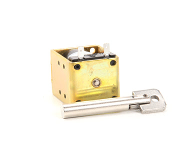 CHAMPION - MOYER DIEBEL 0709285 SOLENOID ASSY - MD18